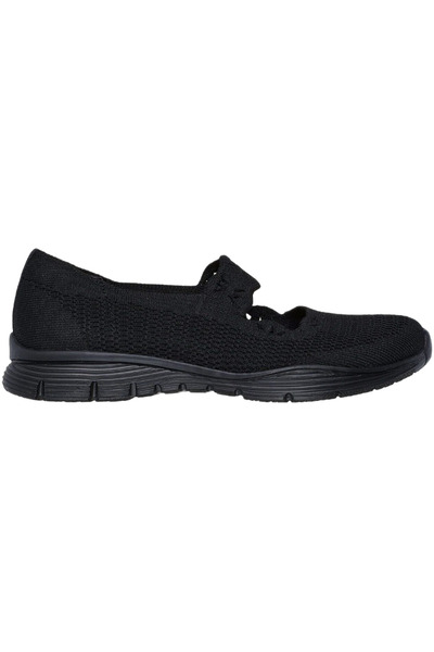 SKECHERS Pantofi sport Seager Comfort pentru femei