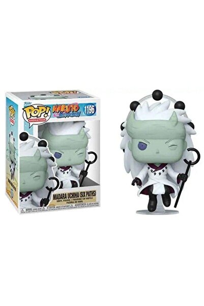 Funko POP figurine! Naruto - Madara Uchiha (Sage of six