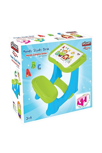 PİLSAN Handy Blue children's desk