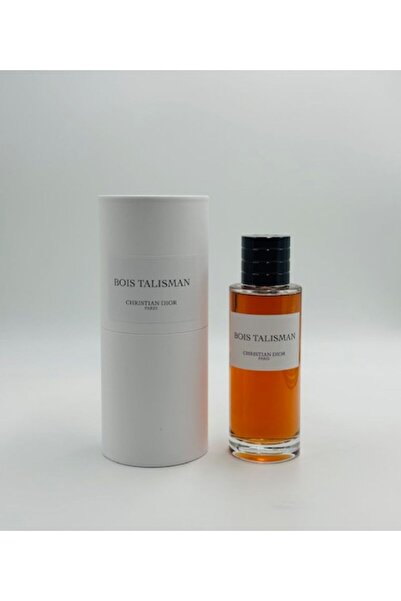 Christian Dior Bois Talisman For Unisex Eau De Parfum 100ml