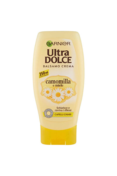 Garnier Balsam Ultra Dolce Camomilla e Miele 200ml