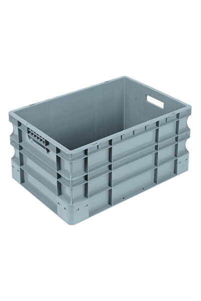 DİKBAŞ PLASTİK KASA 40X60X29