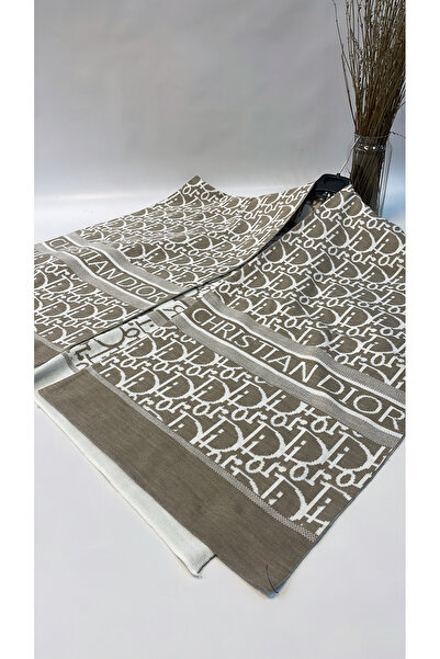 Onur Παντζό - Πλεκτά από υφαντό ύφασμα Τεσσάρτοπολιτιστικό Παντζό Χειμερινό ζεστό εξωτερικό ένδυμα Ποιοτικό κατάστημα μόδας