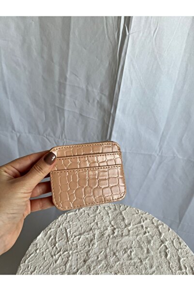 Swaggo collections Unisex Faux Leather Business Card Holder Card Holder