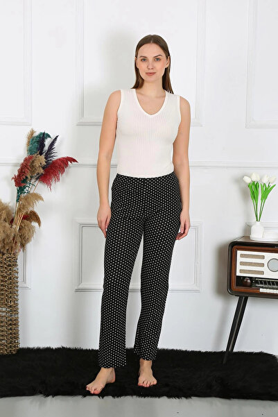 alfa expres Clothing Women's Cotton Single Bottom Pajamas