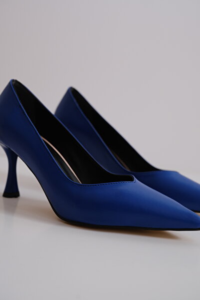 Munshoes Mia Жіночі туфлі на підборах