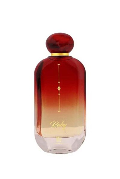 Ahmed Al Maghribi روبي ماء عطر 100 مل (مخزون جديد أكتوبر 2025)