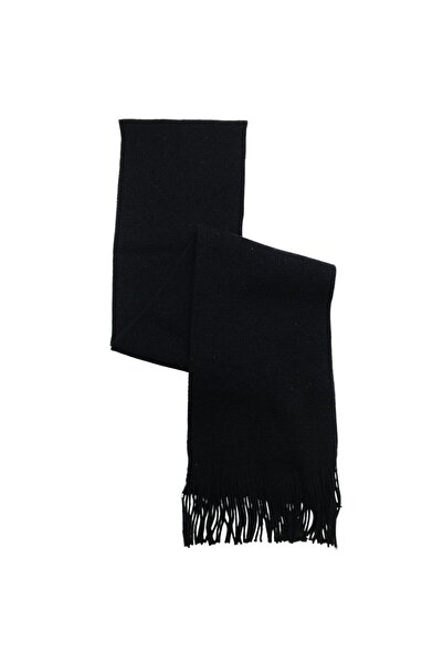 AXE SPORTSWEAR Men's Black Winter Knitwear Knitted Scarf Beanie Balaclava Fingered and Fingerless Gloves Set of 5