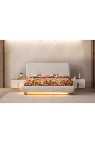 Neef Living CAJU KOMODİN