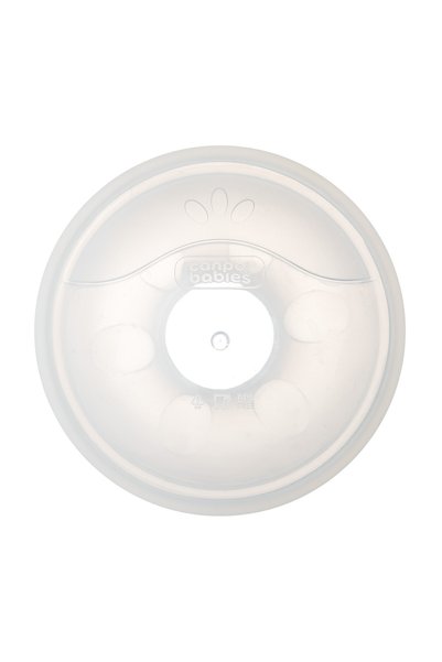 Canpol babies Colector de Lapte Matern Hands Free, comfortabile si usor de curatat, set 2 buc