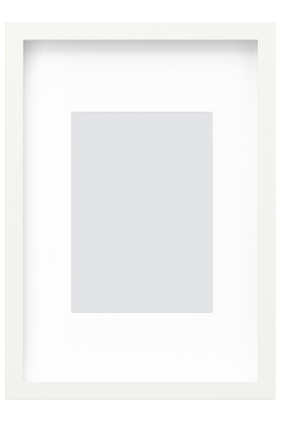 ARTHOUSECOLLECTIVE Caravaggio - Premium Frame - 30 X 40