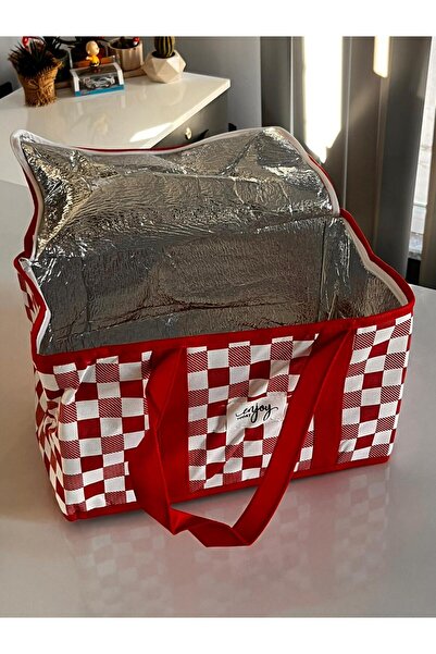 ALAS / PİKNİK ÇANTASI PİKNİK ÇANTASI DÜZENLEYİCİ