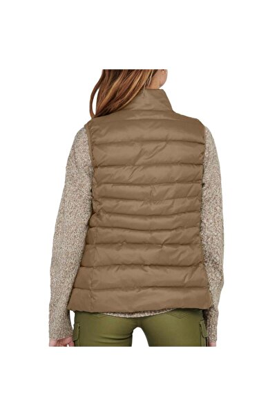 ONLY Onlnewclarie Quilted Waistcoat Otw Noos Жіночий пуховий жилет
