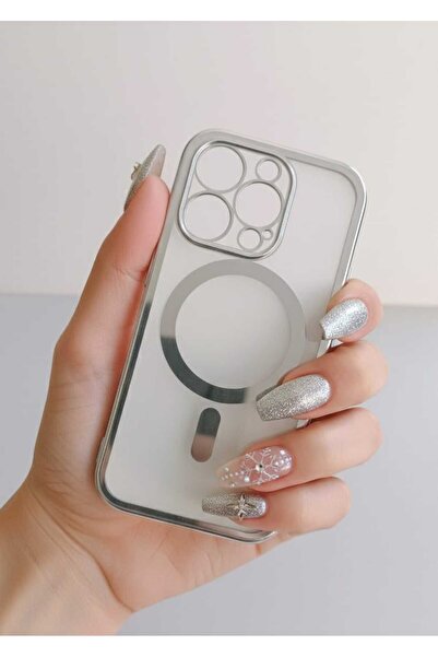 kılıfınbenden موديل حافظة آيفون 14 برو ماكس ماجسيف