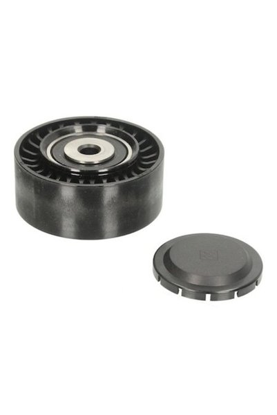 İna Rolă ghidare/tendintă pentru curea de transmisie, Audi / Seat / VW, 532 0...