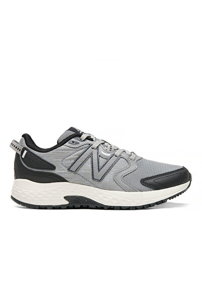 New Balance T410 Gri Kadın Koşu Ayakkabı WT410GG7