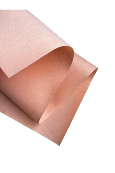 feltland Fetru rigid1mm 50X50cm, culoarea pielii