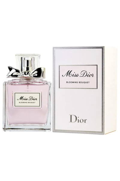 Christian Dior ميس ديور بلومينج بوكيه للنساء أو دو تواليت 100 مل