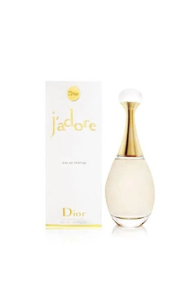 Christian Dior J'Adore For Women Eau De Parfum 100ml Splash