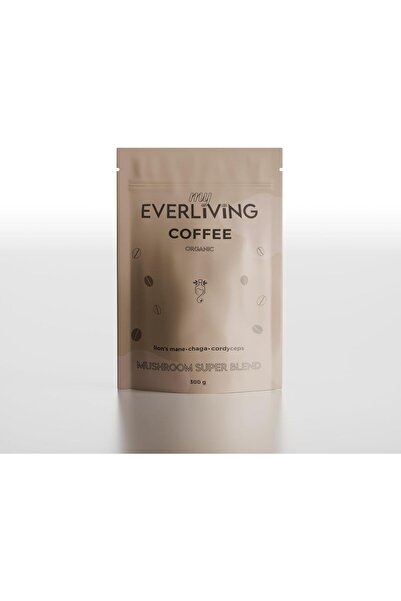 my EverLiving مزيج قهوة إيفر ليفينج سوبر
