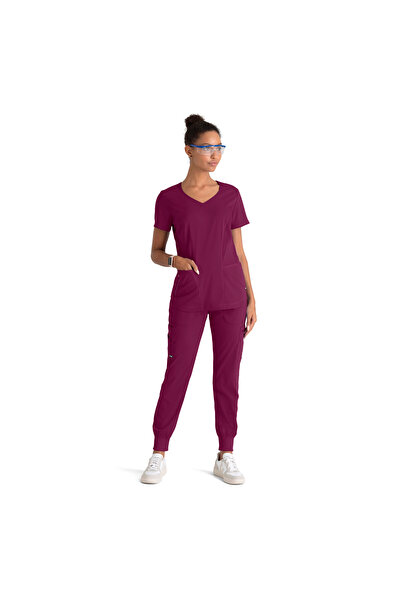 Grey’s Anatomy Carly GRST124 – GRSP527 Set chirurgical pentru femei