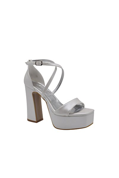 ERDEMLER Fvr-3007 Women's High Heel Shoes