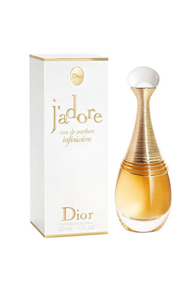 Christian Dior J'Adore Infinissime For Women Eau De Parfum 30ml