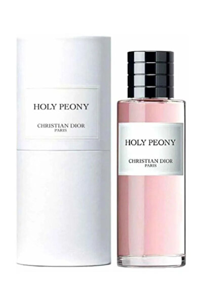 Christian Dior Holy Peony For Women Eau De Parfum 125ml