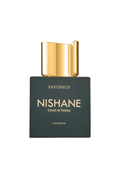 Nishane Favonius For Unisex Extrait De Parfum 50ml