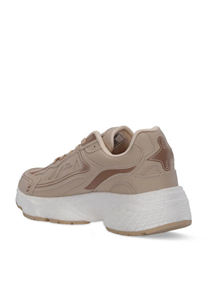 Slazenger Zafira g Women's Beige Running & Walking Sports Shoes Sa25Rg002-000
