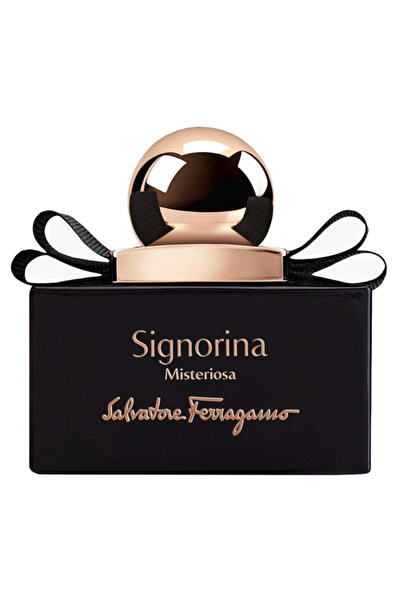 Salvatore Ferragamo Signorina Misteriosa For Women Eau De Parfum 30ml