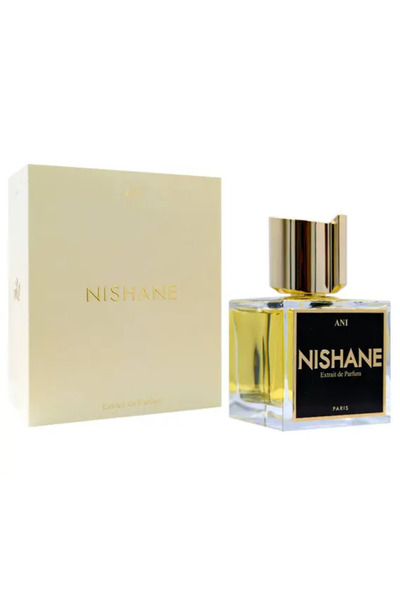 Nishane Ani Unisex Extrait De Parfum 100ml