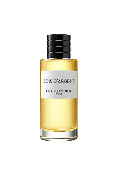 Christian Dior Bois D'Argent For Unisex Eau De Parfum 100ml