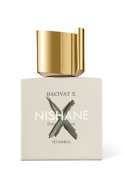 Nishane Hacivat X Unisex Extrait De Parfum 100ml