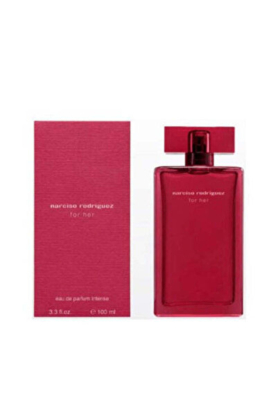 Narciso Rodriguez For Her For Women Eau De Parfum Intense 100ml