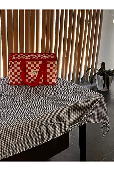 ALAS / Table Cloth 170X170 cm