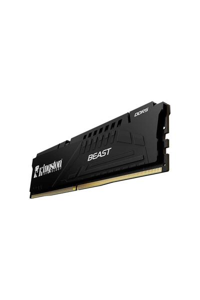 Hedef Market 64Gb Ddr5 6000Mt/ Cl30 Kf560C30Bbek2-64Tr Beast 2X32G