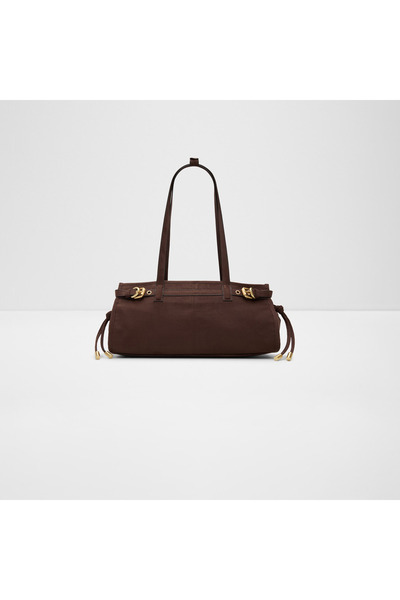 Aldo حقيبة كتف لازاروس بمقبض مزدوج وسحاب