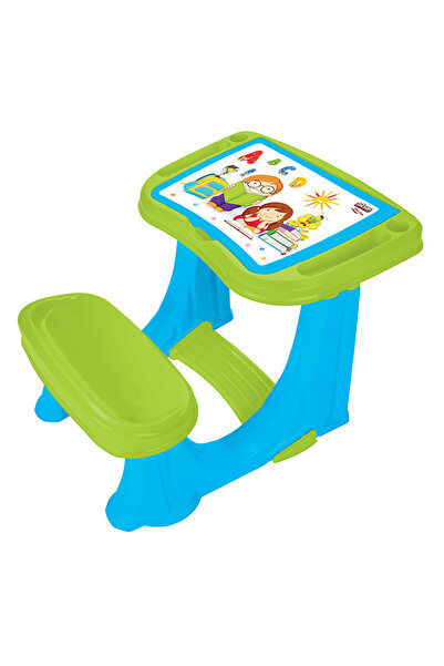 PİLSAN Handy Blue children's desk