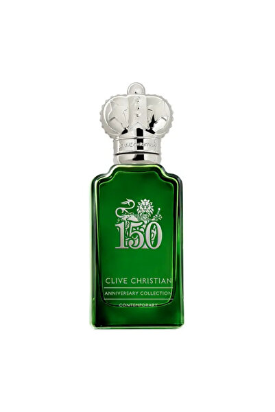 Clive Christian 150 Anniversary Collection Contemporary Limited Edition Unisex Perfume 50ml