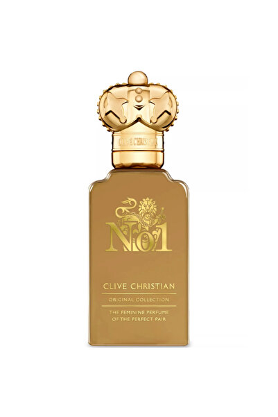 Clive Christian Original Collection No.1 For Women Perfume 50ml