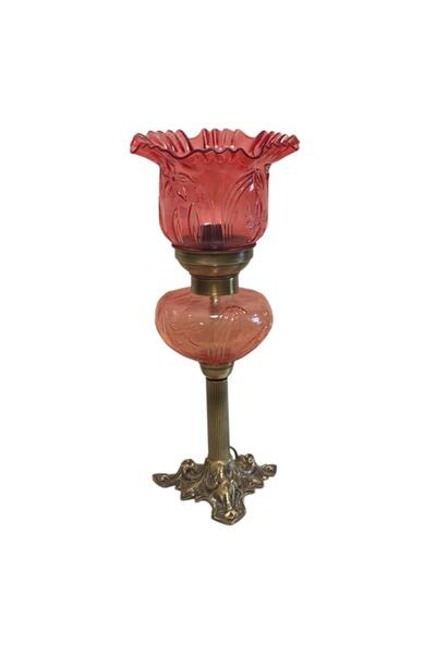 ELA'S CONCEPT 1 Adet Fransız Lamba