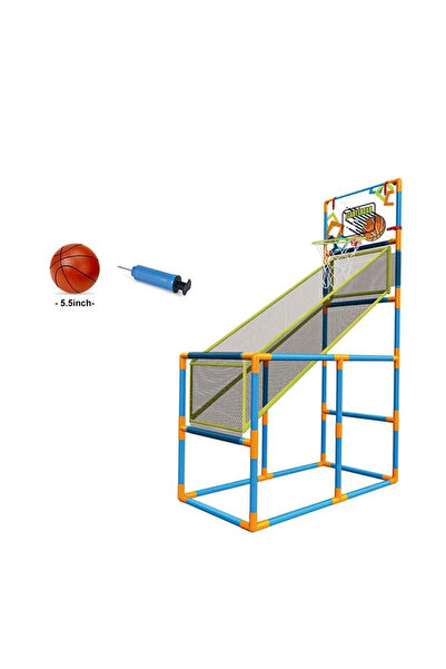 ByCaretta Basket Potası Oyun Set 138 cm