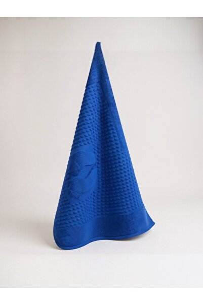 Özdilek Winter Foot Towel – 100% Cotton, Soft and Absorbent Textured 50×70 cm