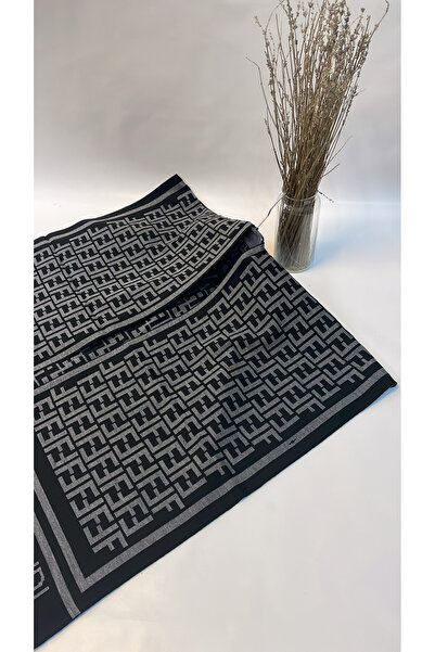 Onur Παντζό - Πλεκτά από υφαντό ύφασμα Τεσσάρτοπολιτιστικό Παντζό Χειμερινό ζεστό εξωτερικό ένδυμα Ποιοτικό κατάστημα μόδας