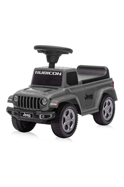 Moon سيارة جيب جلاديتور للركوب للأولاد والبنات من عمر 18 إلى 36 شهرًا مزودة بآلية منع الانقلاب - MNSODMT17