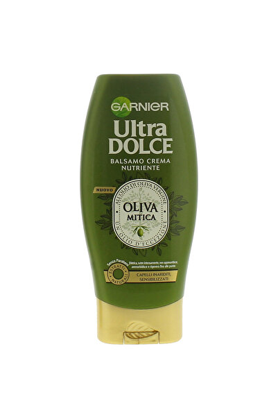 Garnier Ultra Dolce Oliva Mitica 200ml conditioner