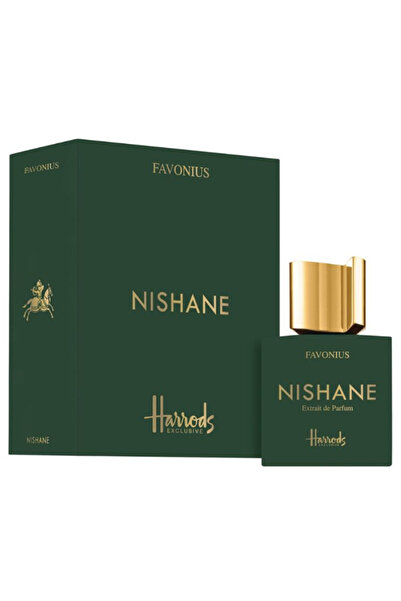 Nishane Favonius Unisex Extrait De Parfum 100ml