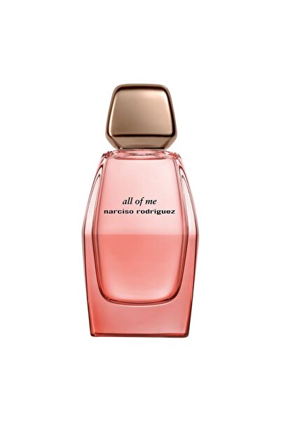 Narciso Rodriguez All Of Me For Women Eau De Parfum Intense 90ml Refillable