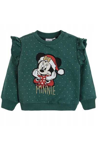 Cool Club Bluza molton Craciun